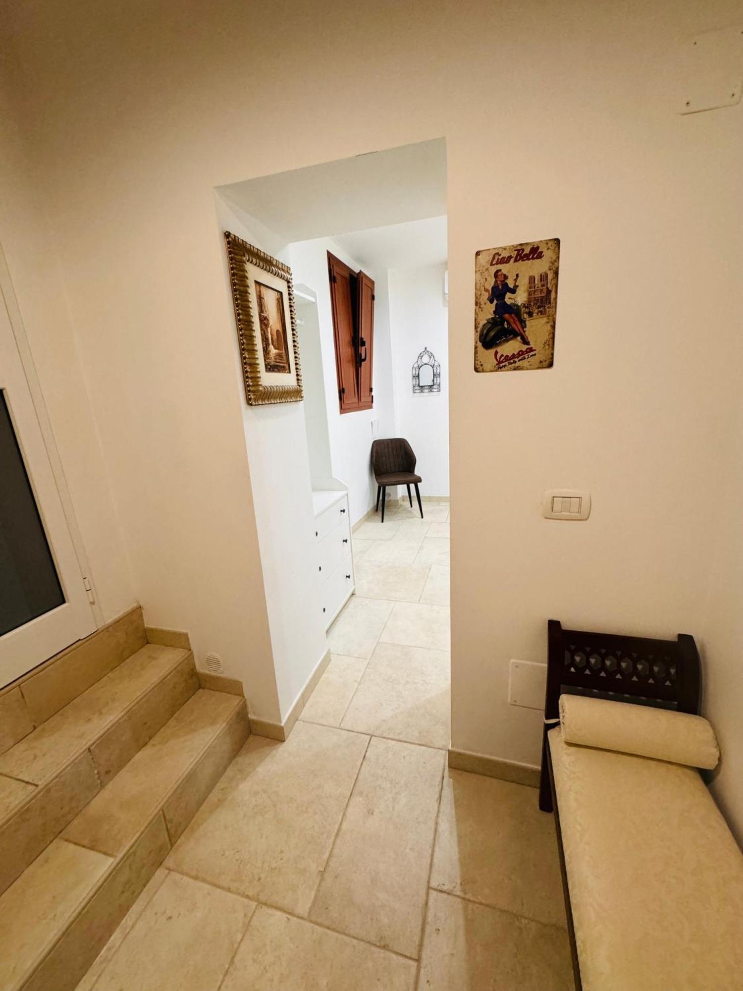 Apartamento Mimi Maison Vecchia