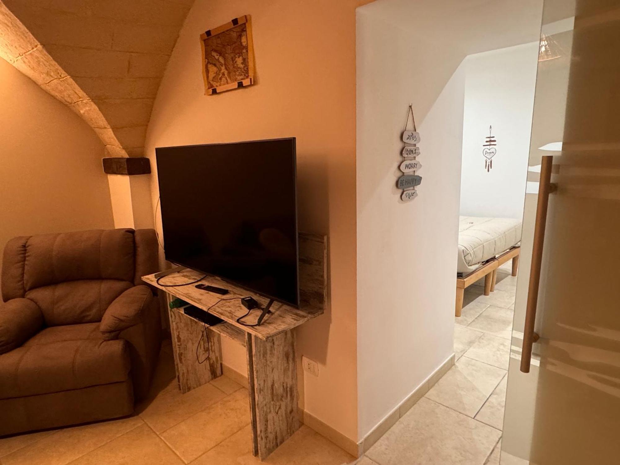 Mimi Maison Vecchia Apartment