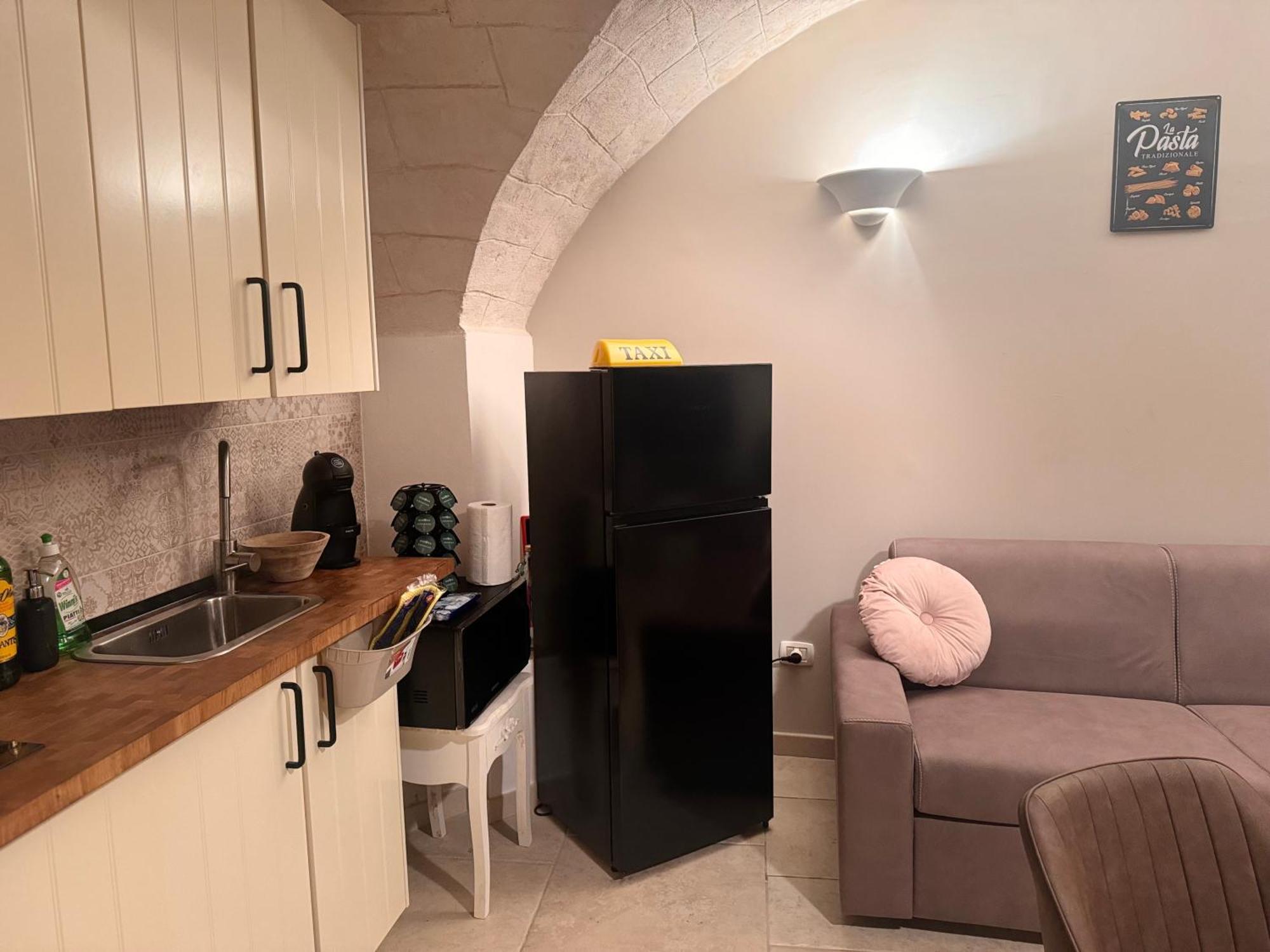 Mimi Maison Vecchia Bari