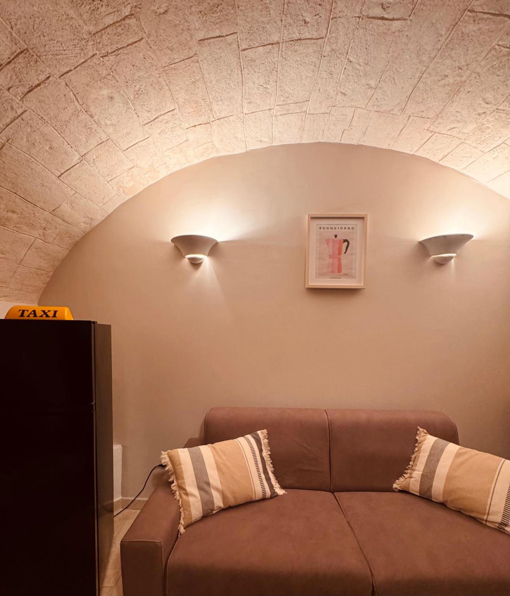 Mimi Maison Vecchia Apartment *