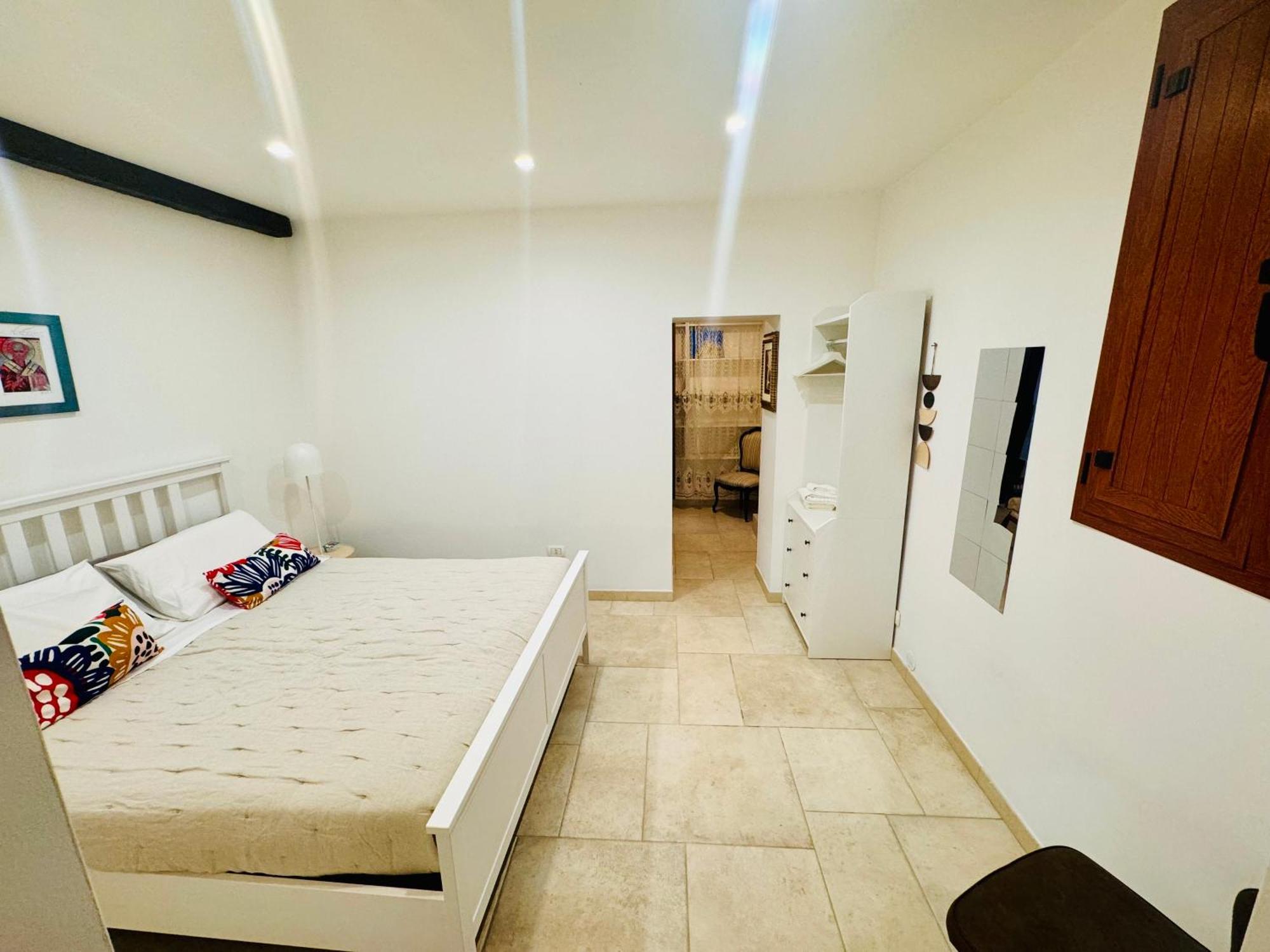 Apartamento Mimi Maison Vecchia