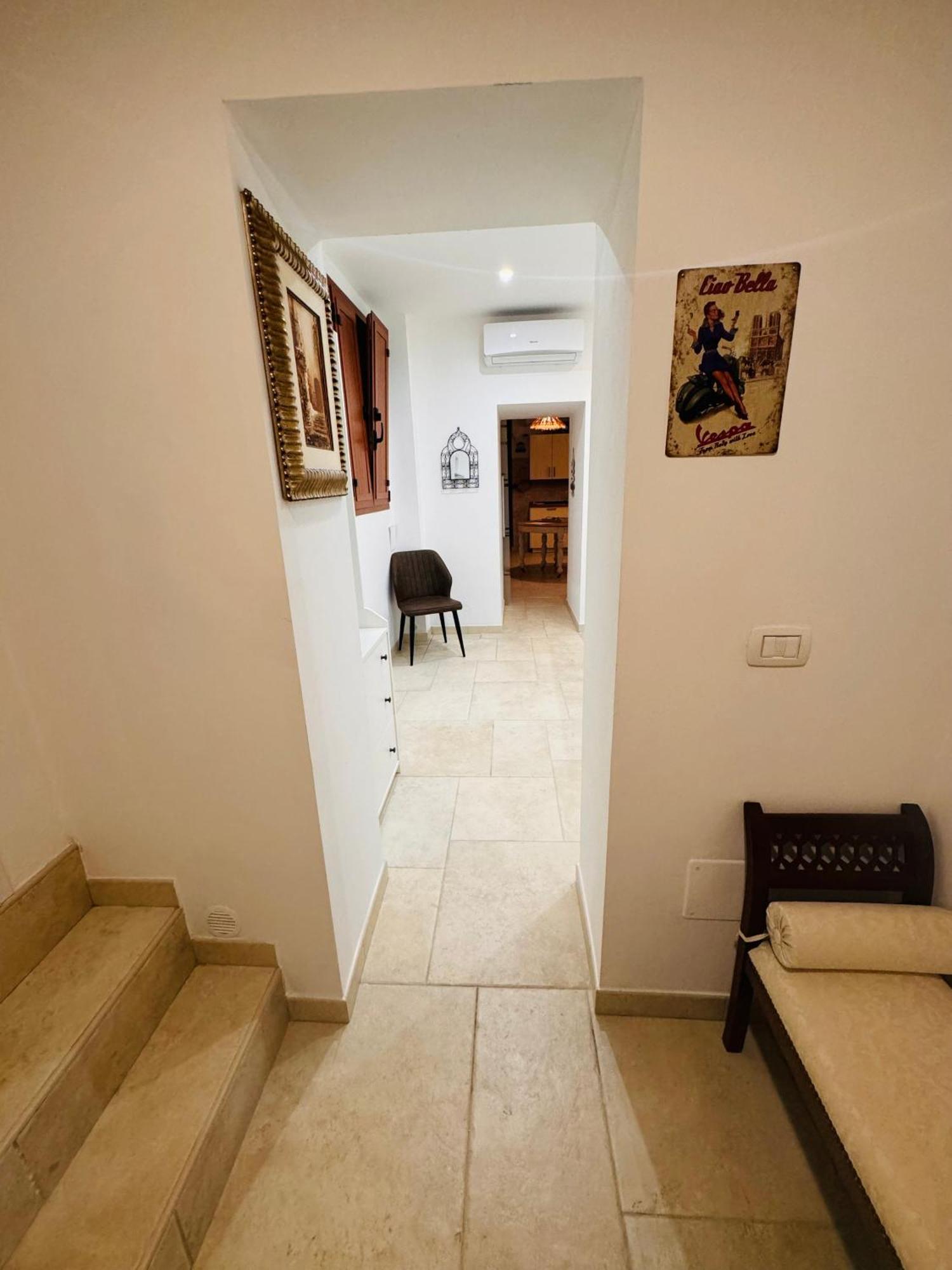 Mimi Maison Vecchia Apartment Bari