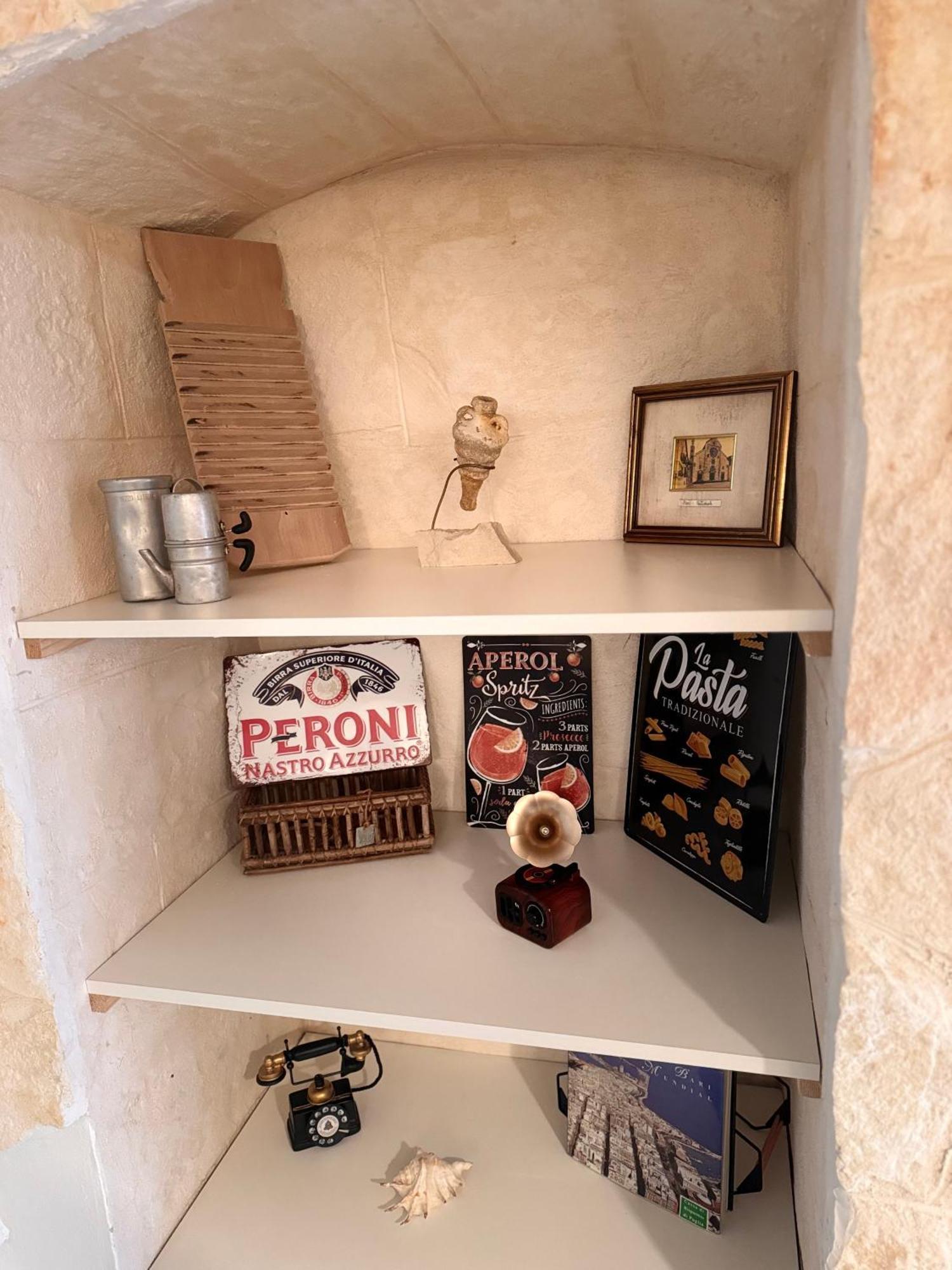 Mimi Maison Vecchia