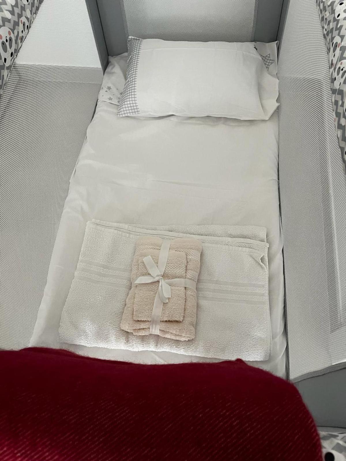 Puglia Apartment! Nuova Costruzione Centro Apartment *