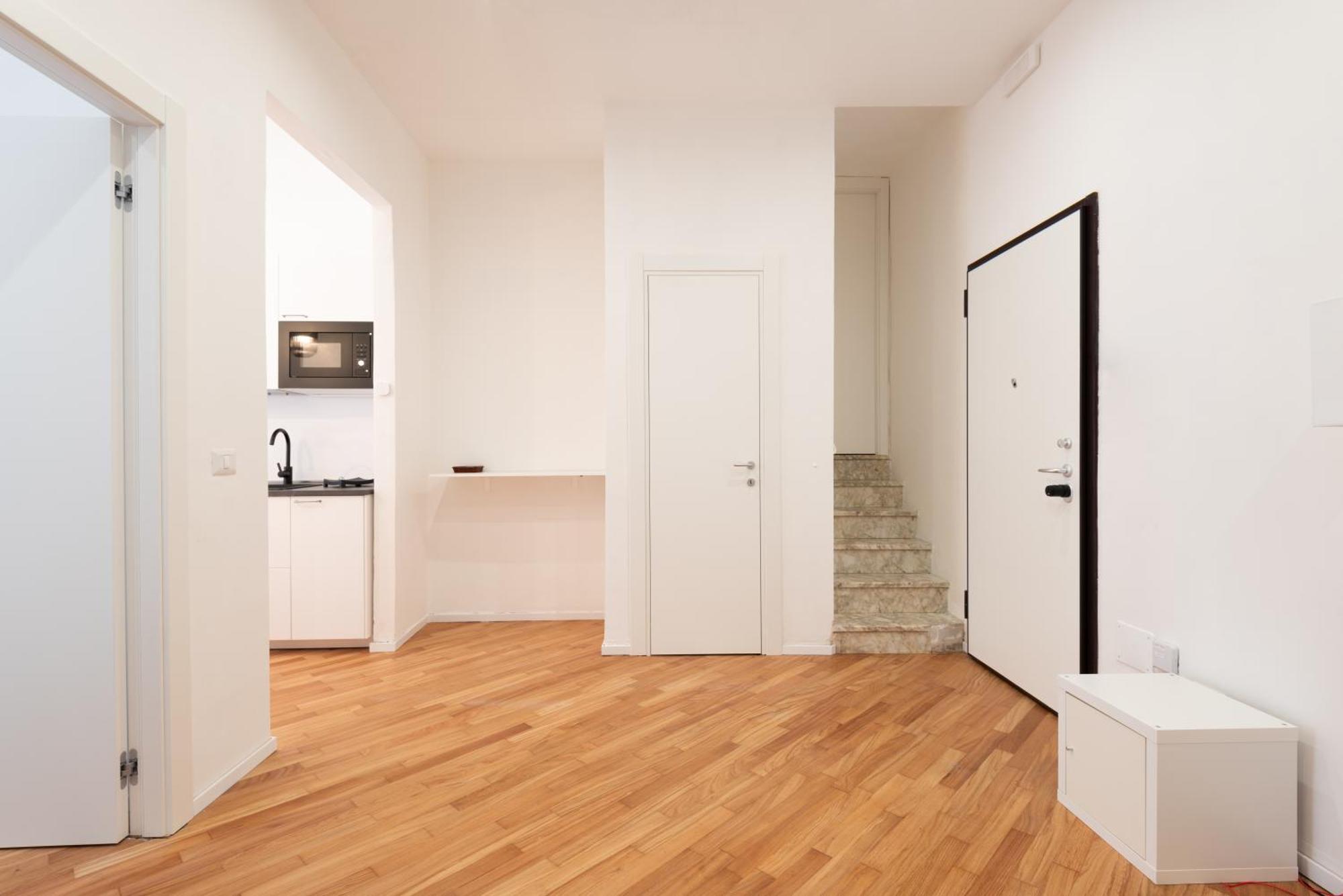 Via Melo Tlm Apartment Bari