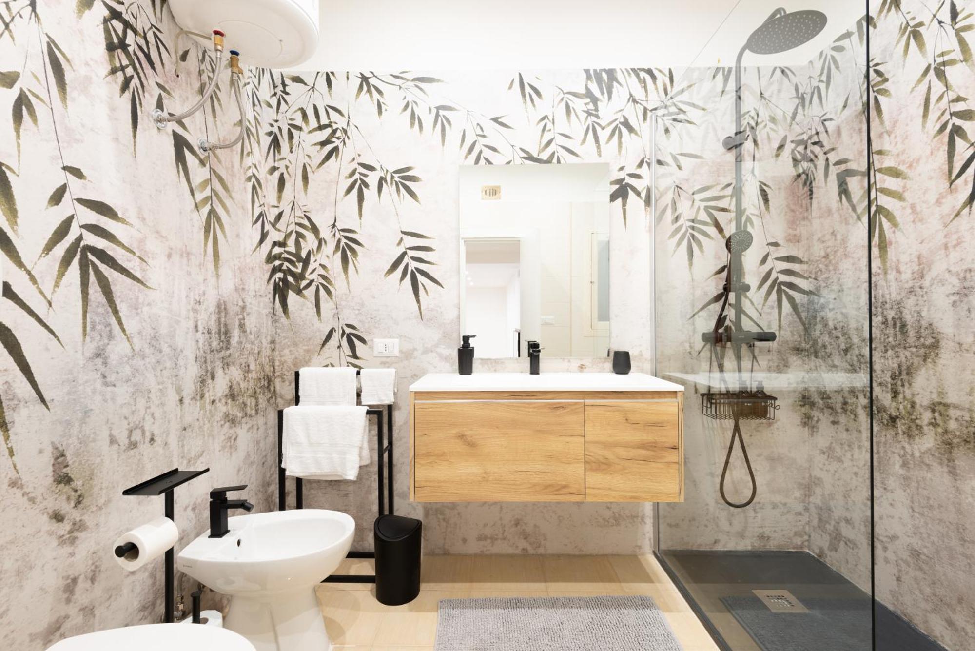 Via Melo Tlm Apartment Bari