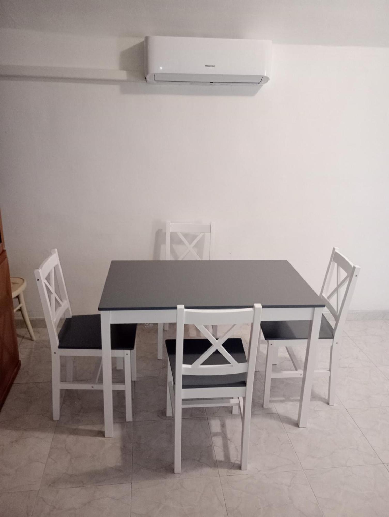 Casa Mariella Bari
