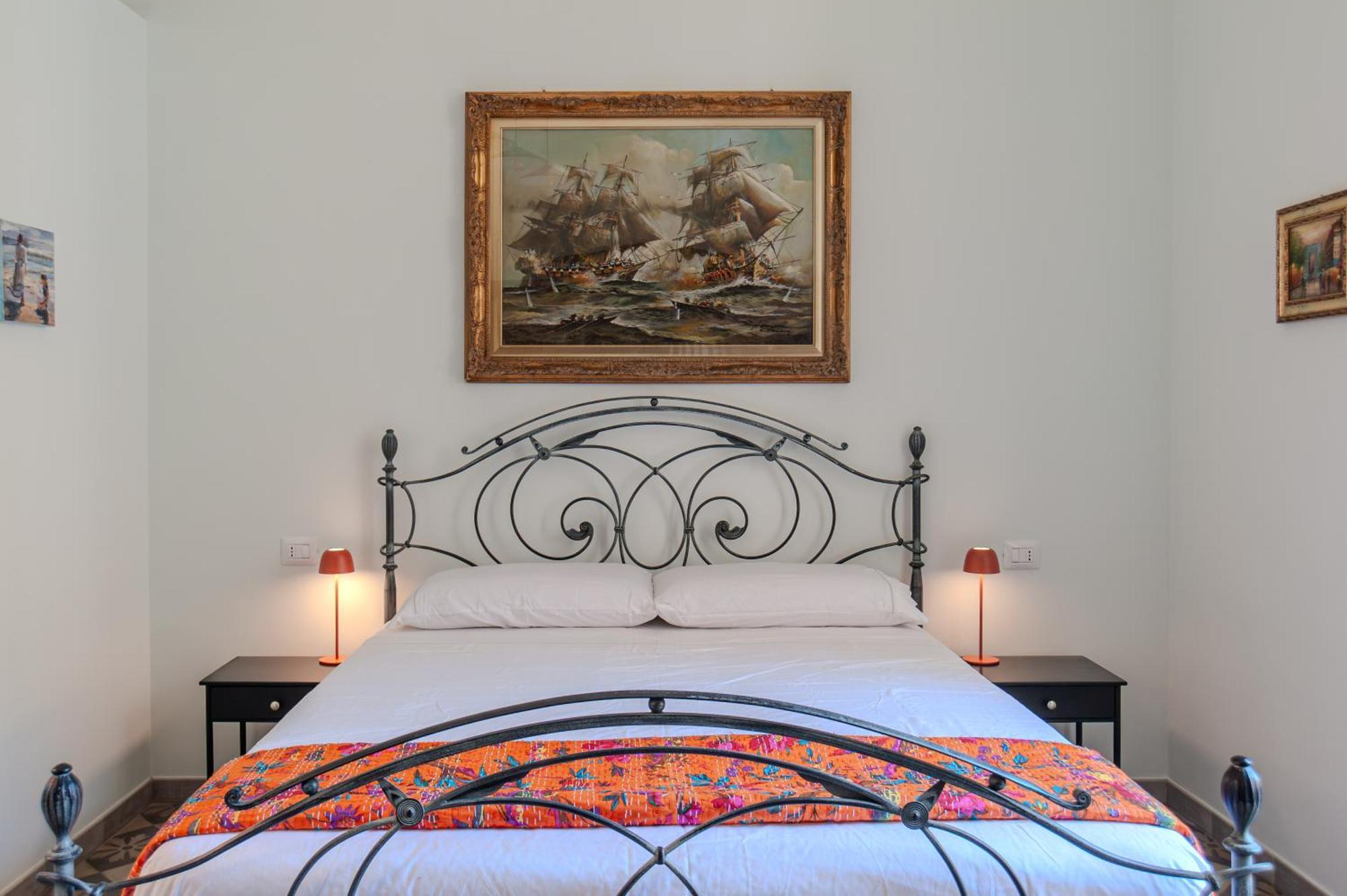 Mar Di Levante Living Apartment *