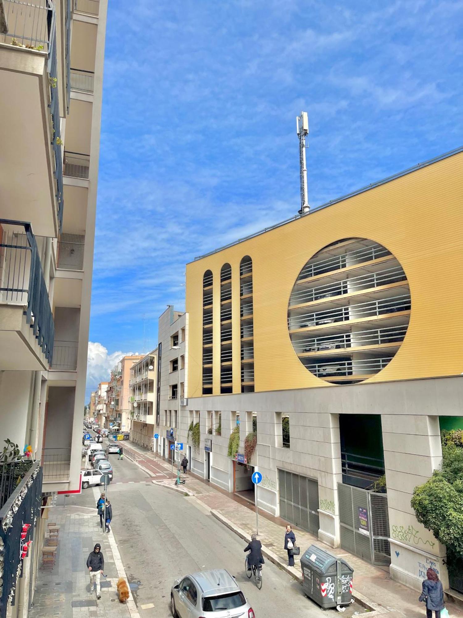 Mar Di Levante Living