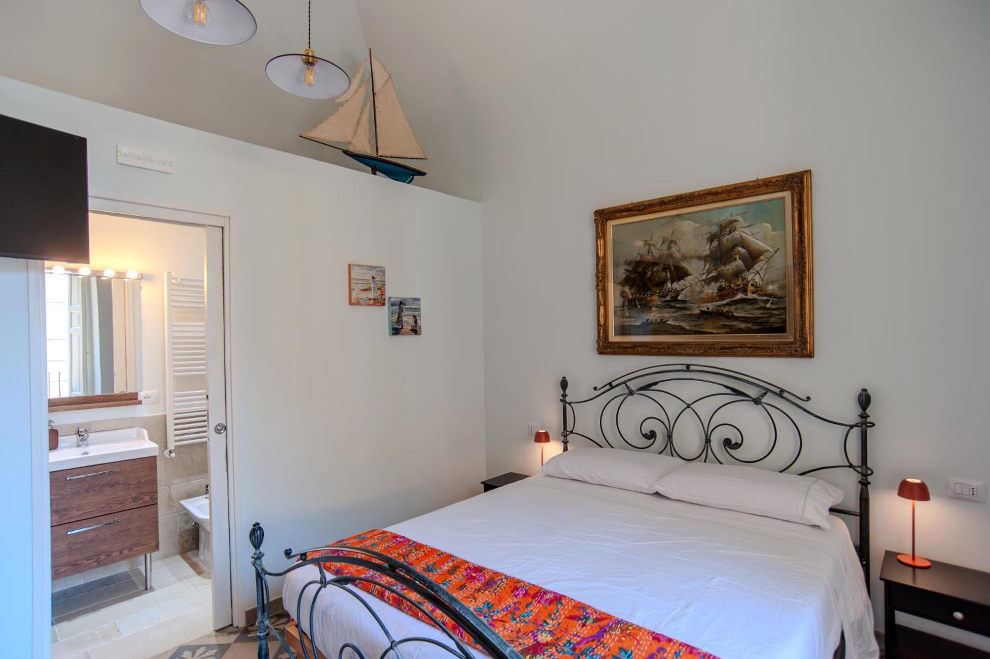 Mar Di Levante Living Apartment *