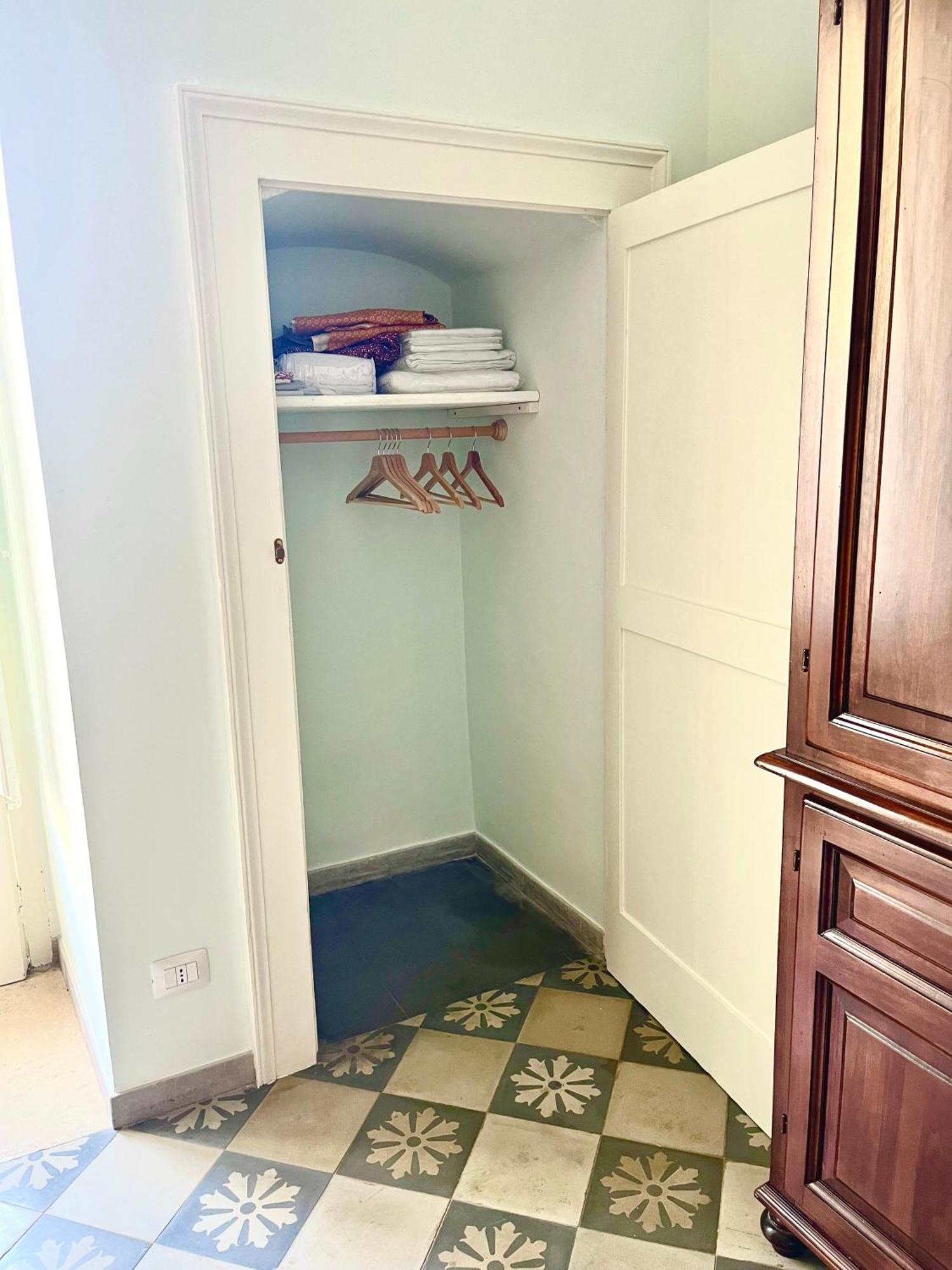 Mar Di Levante Living Apartment