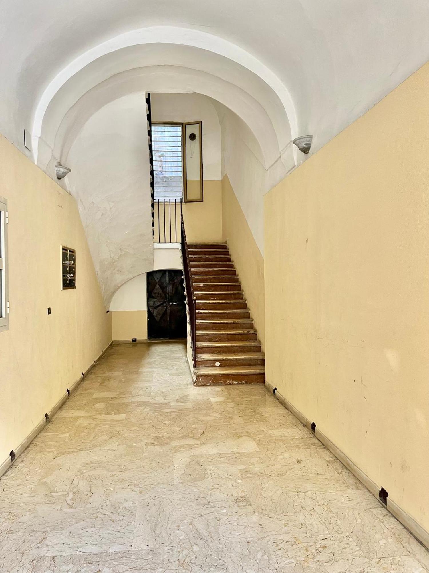 Apartment Mar Di Levante Living *