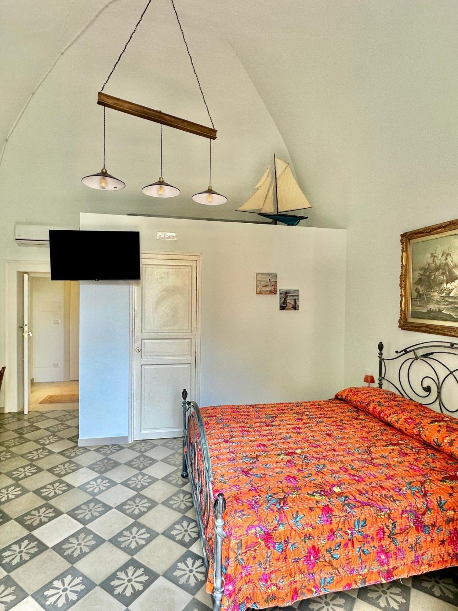 Mar Di Levante Living Apartment Bari