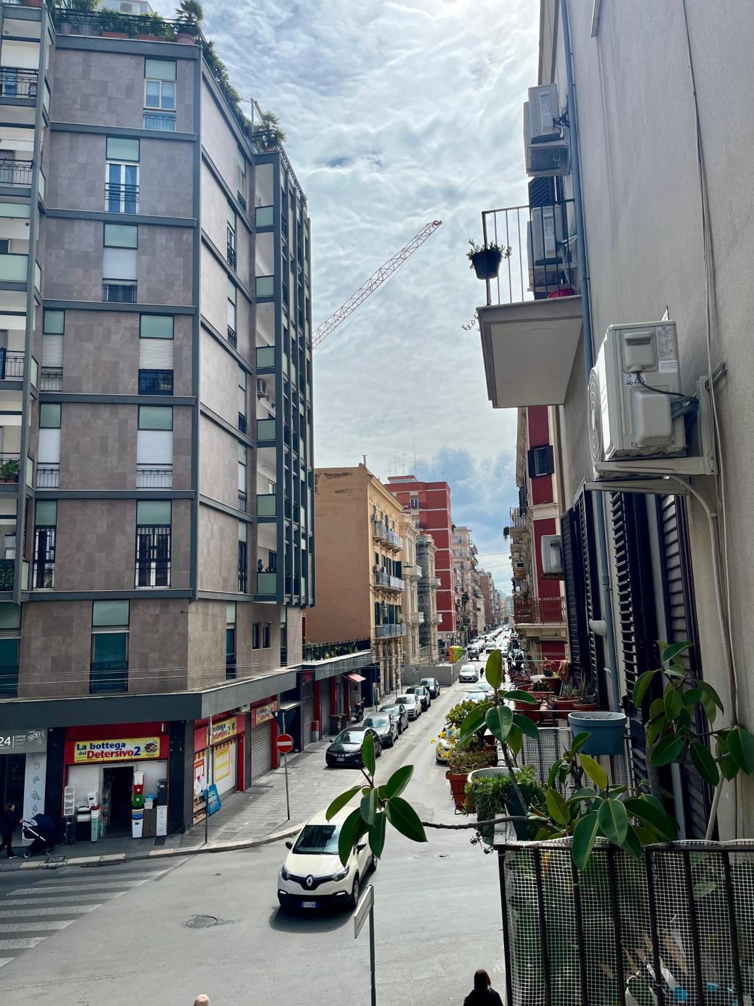 Mar Di Levante Living *