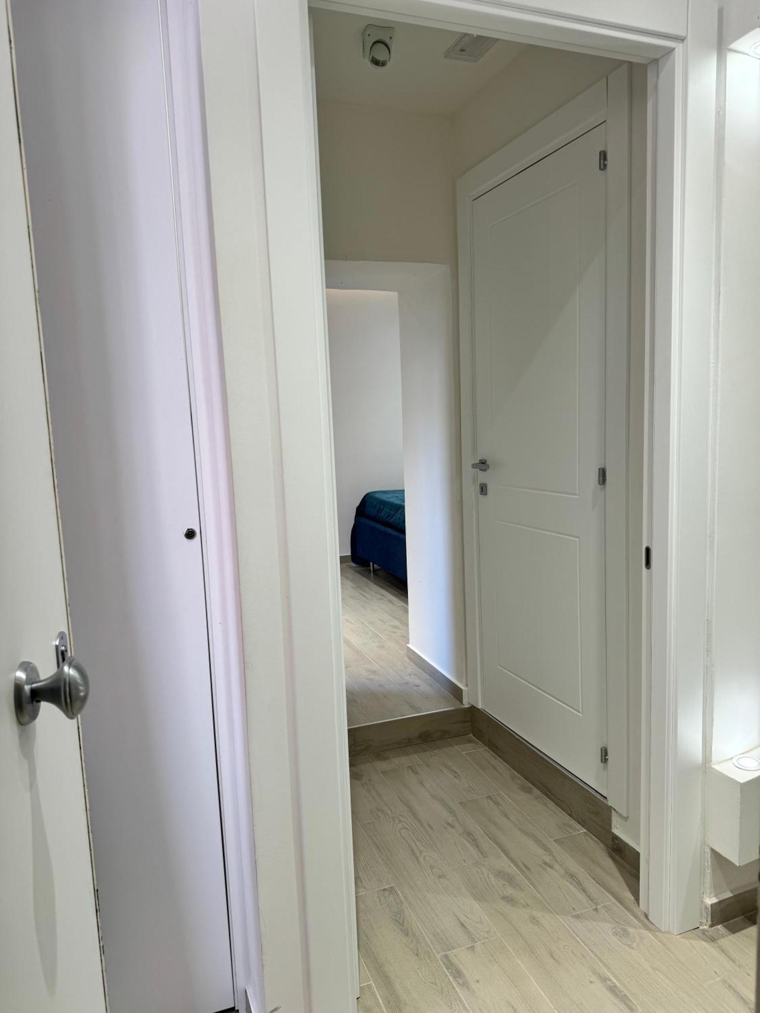Il Filo Di Arianna Guest house Bari