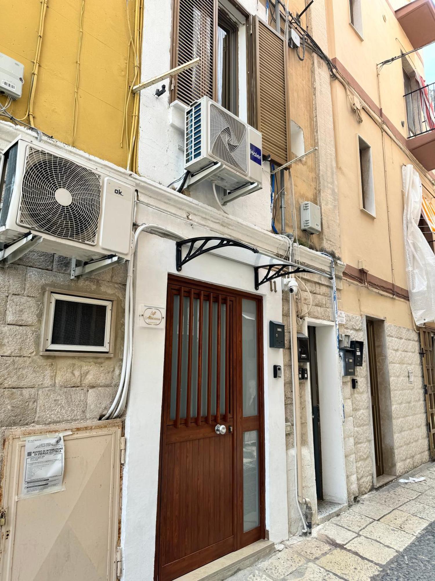 Guest house Il Filo Di Arianna *