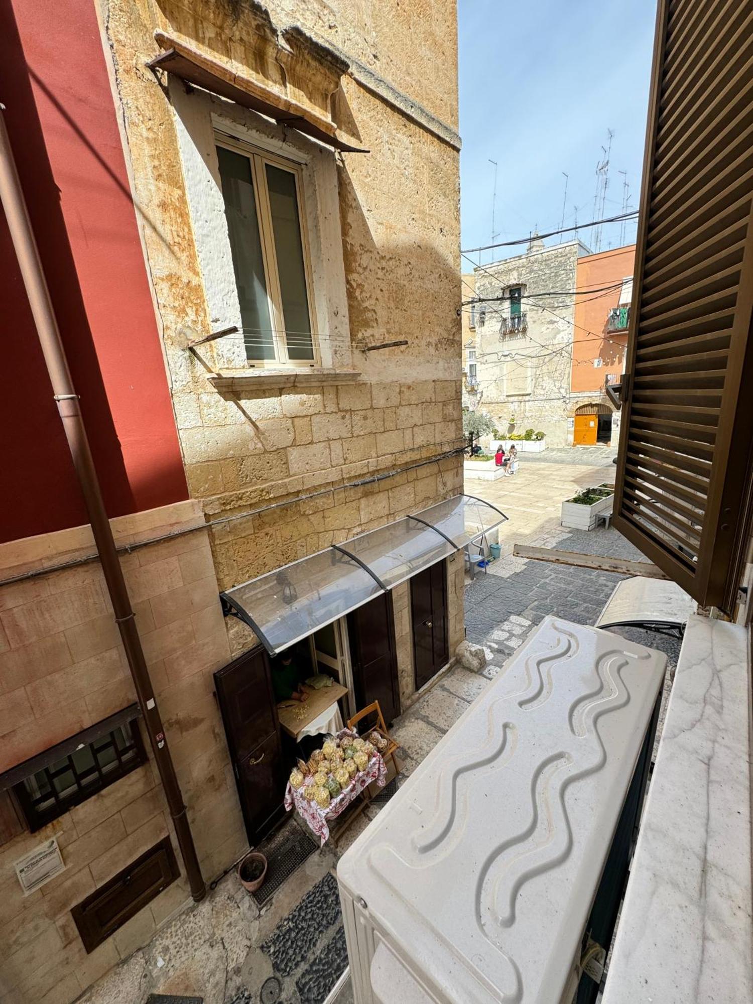 Guest house Il Filo Di Arianna Bari