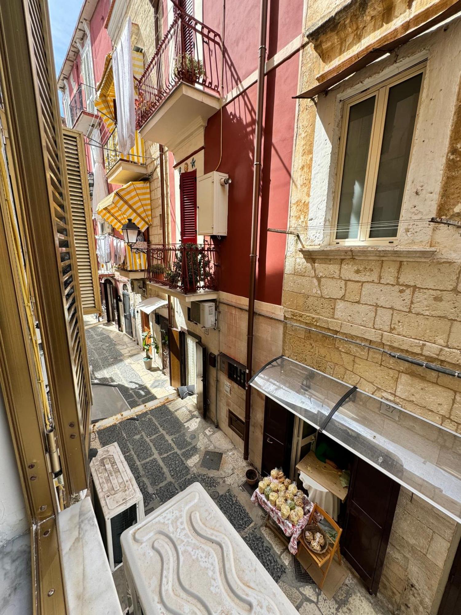 Vendégház Il Filo Di Arianna