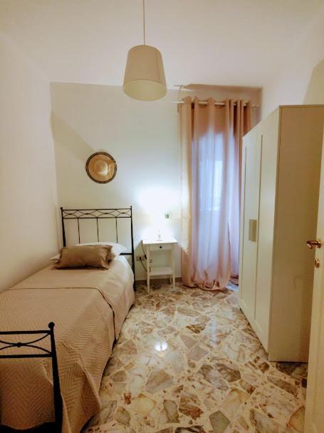 Apartment L'acqua Marin