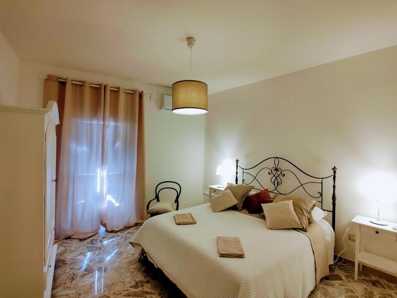 Apartment L'acqua Marin *