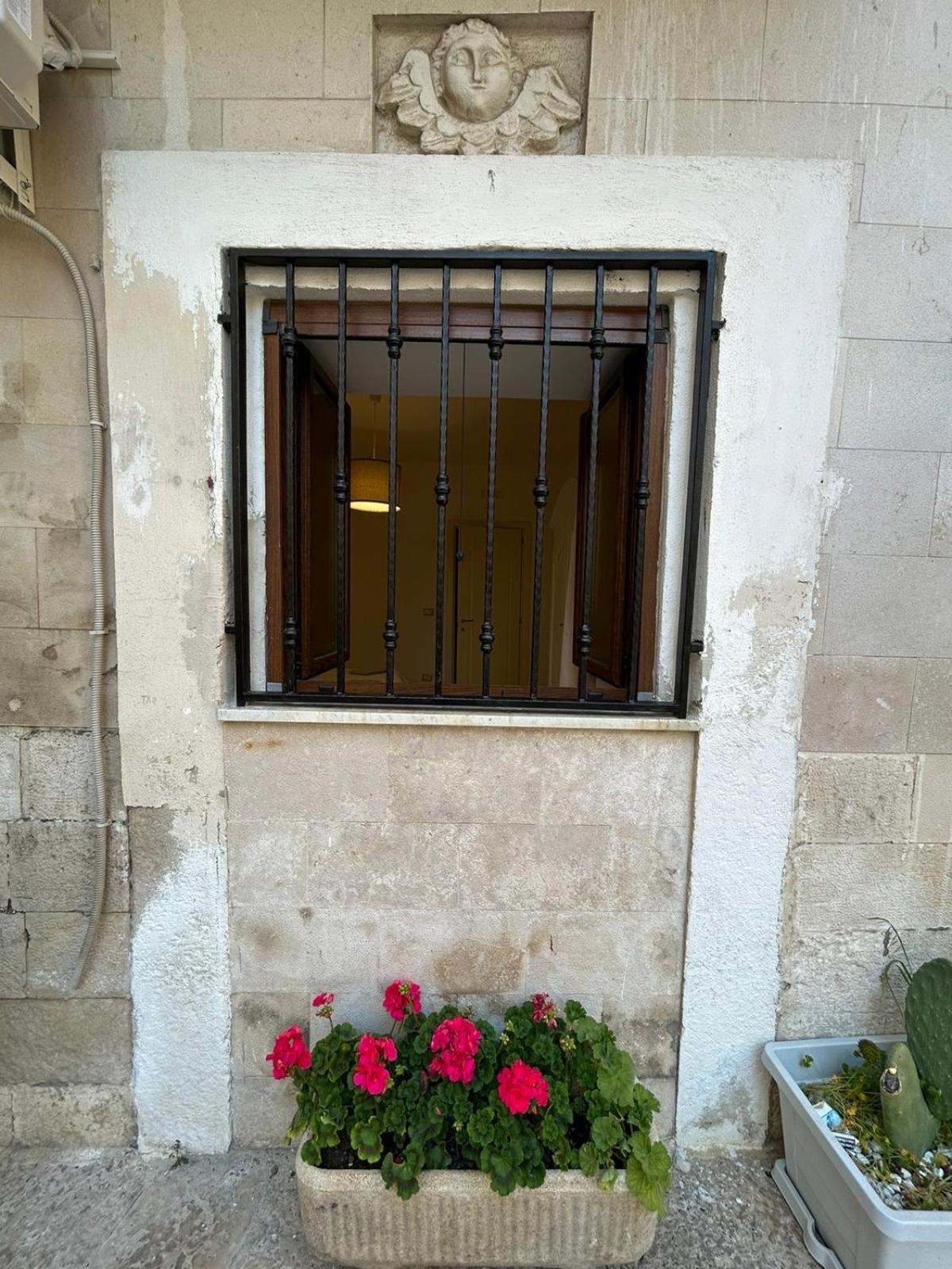 L'acqua Marin