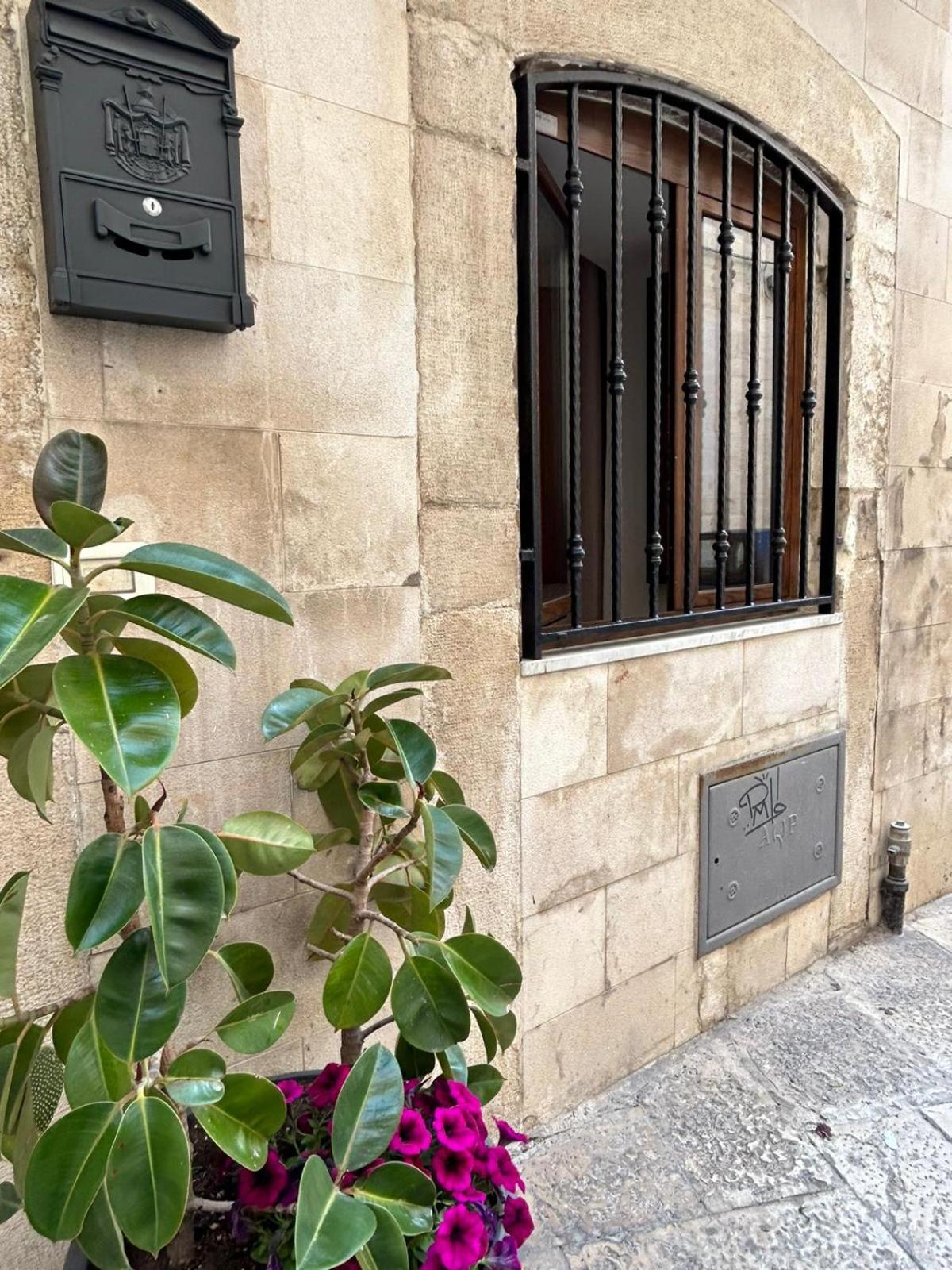 L'acqua Marin * Bari