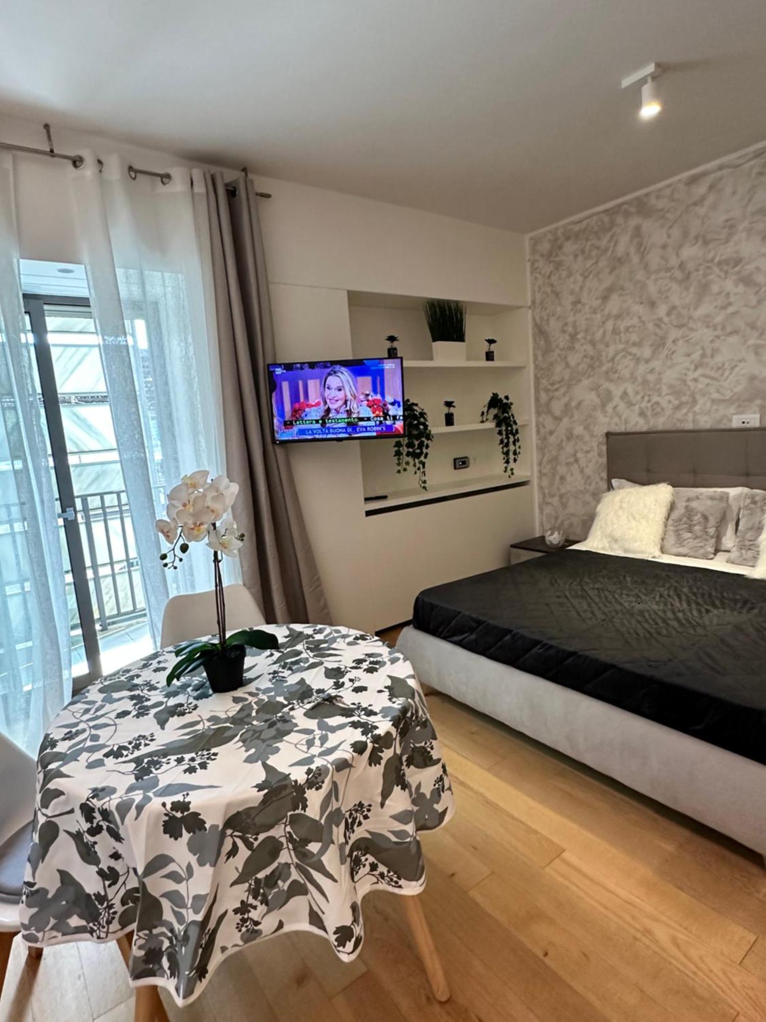 Palazzo Metropolis Guest house *