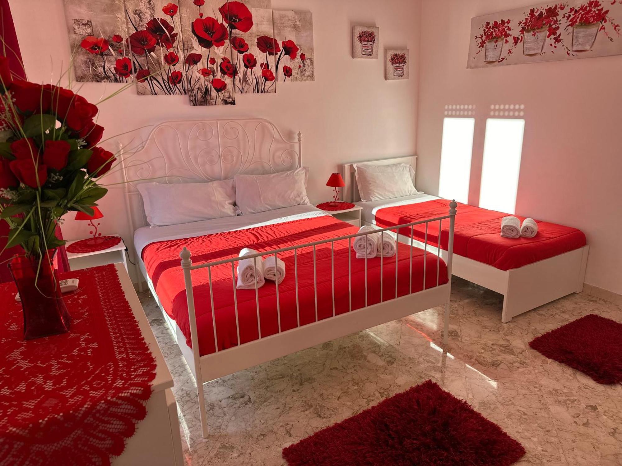 Savoia Appartement *