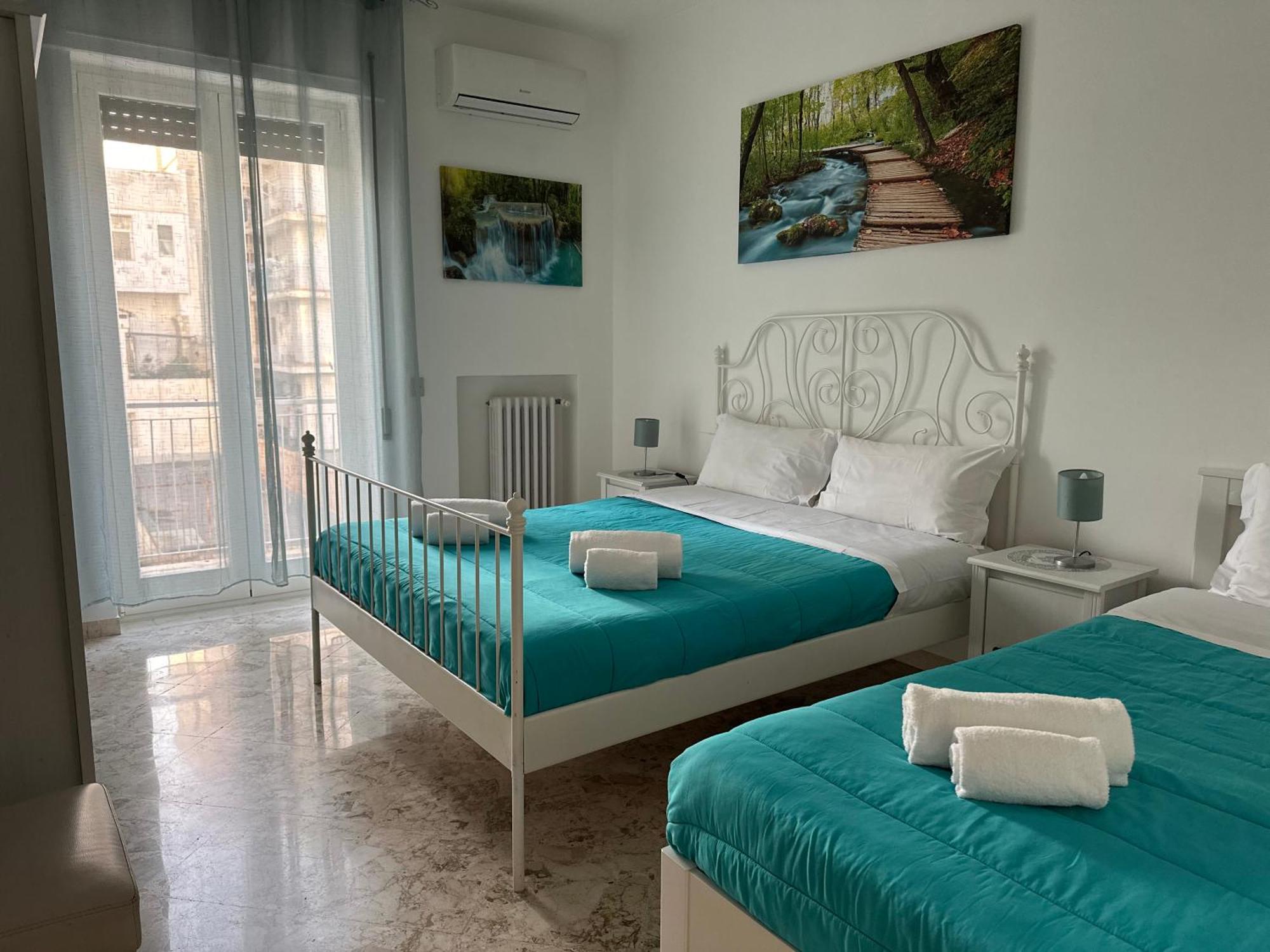 Appartement Savoia *