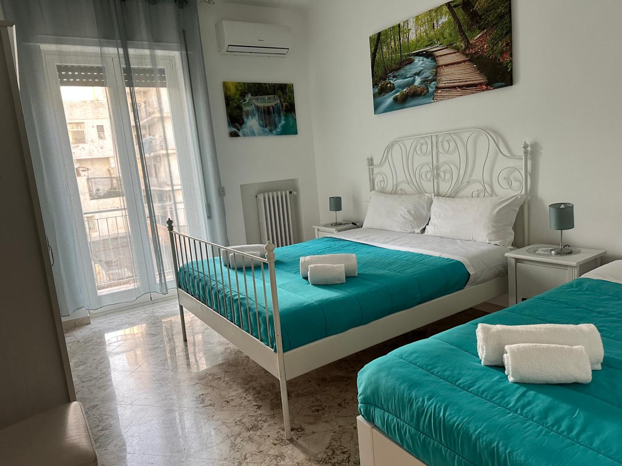Savoia Appartement *
