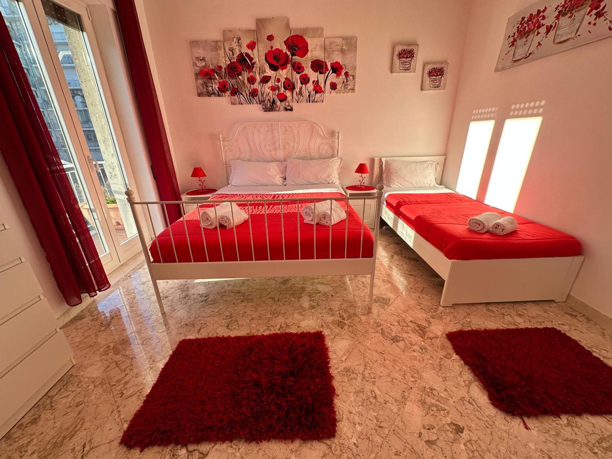 Savoia Appartement