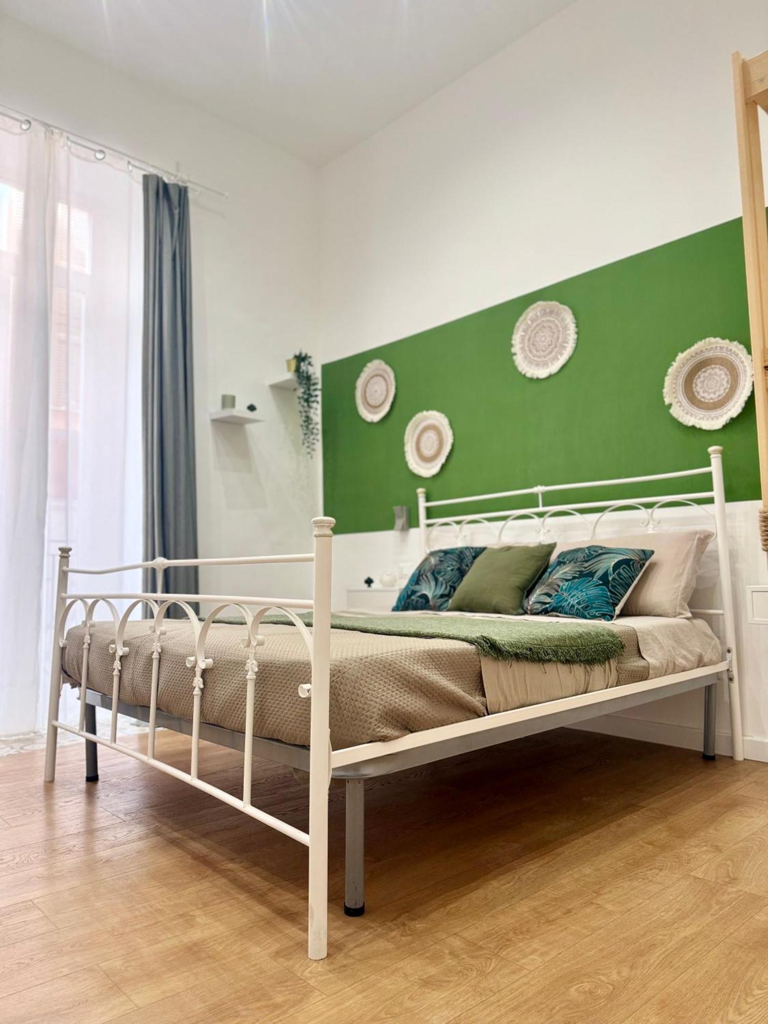 Apartment San Marco 56 Bari