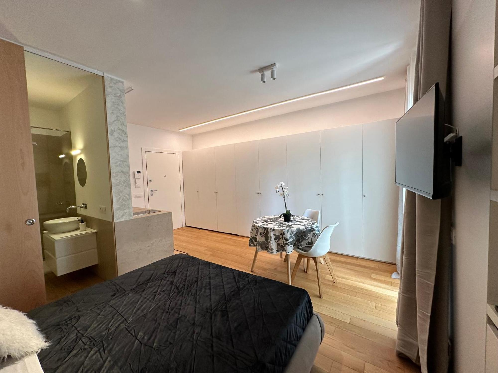 Palazzo Metropolis Guest house