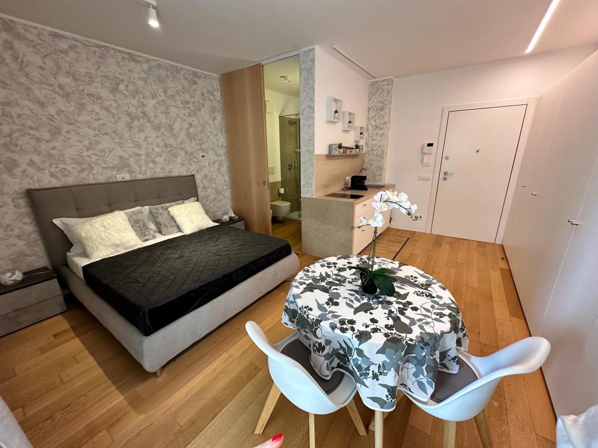 Palazzo Metropolis Guest house *