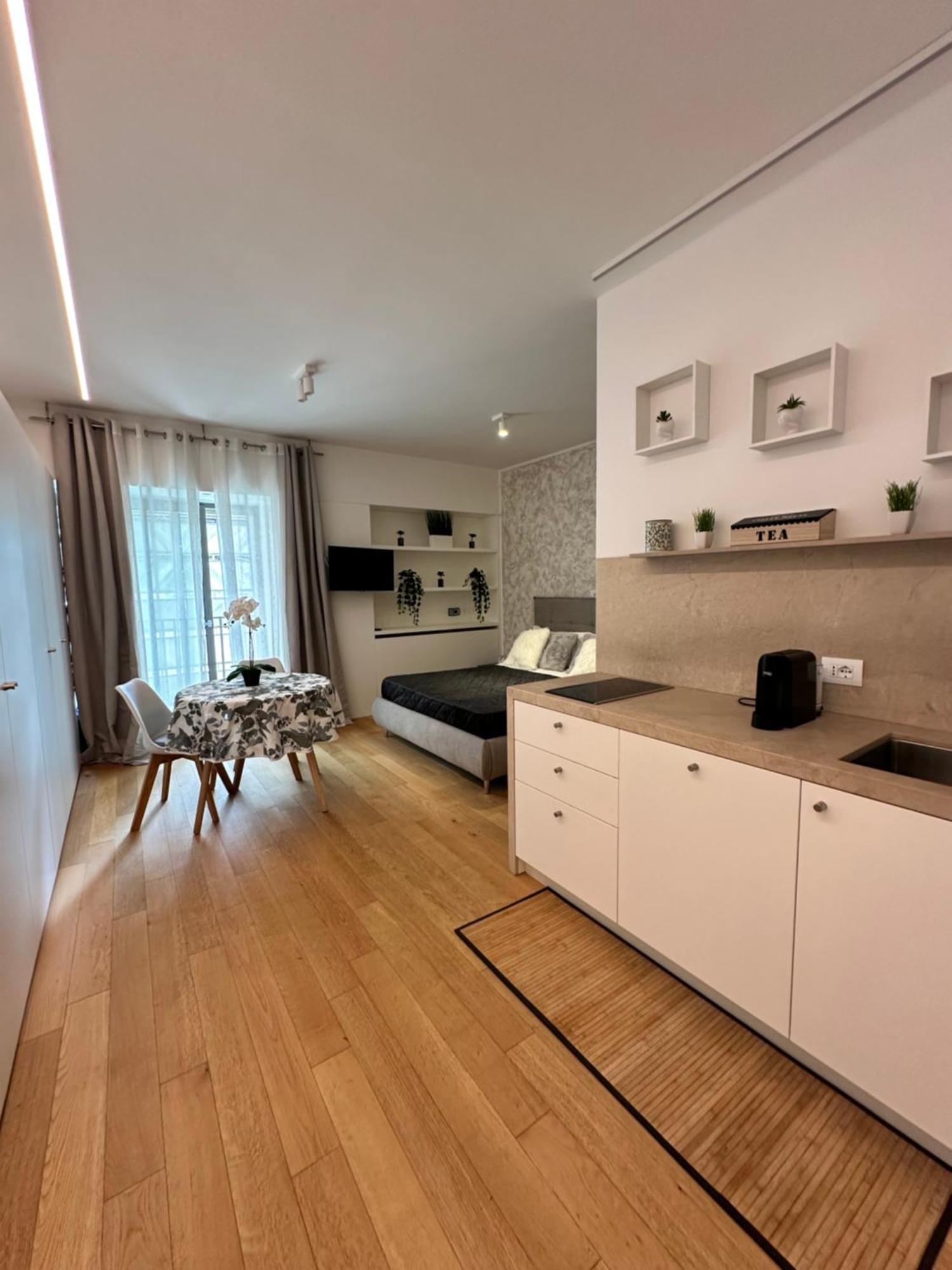 Palazzo Metropolis Guest house Bari