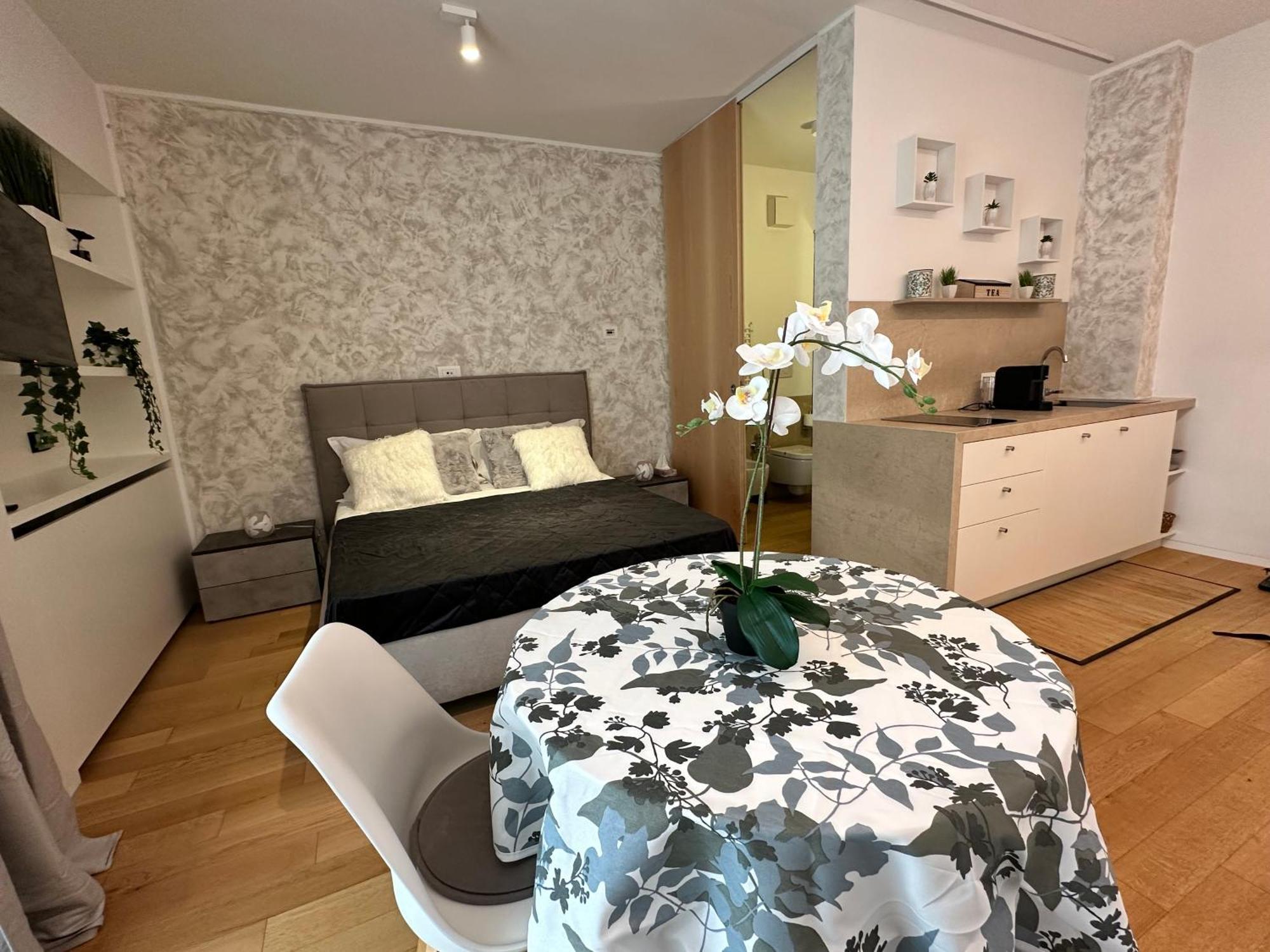 Palazzo Metropolis Guest house