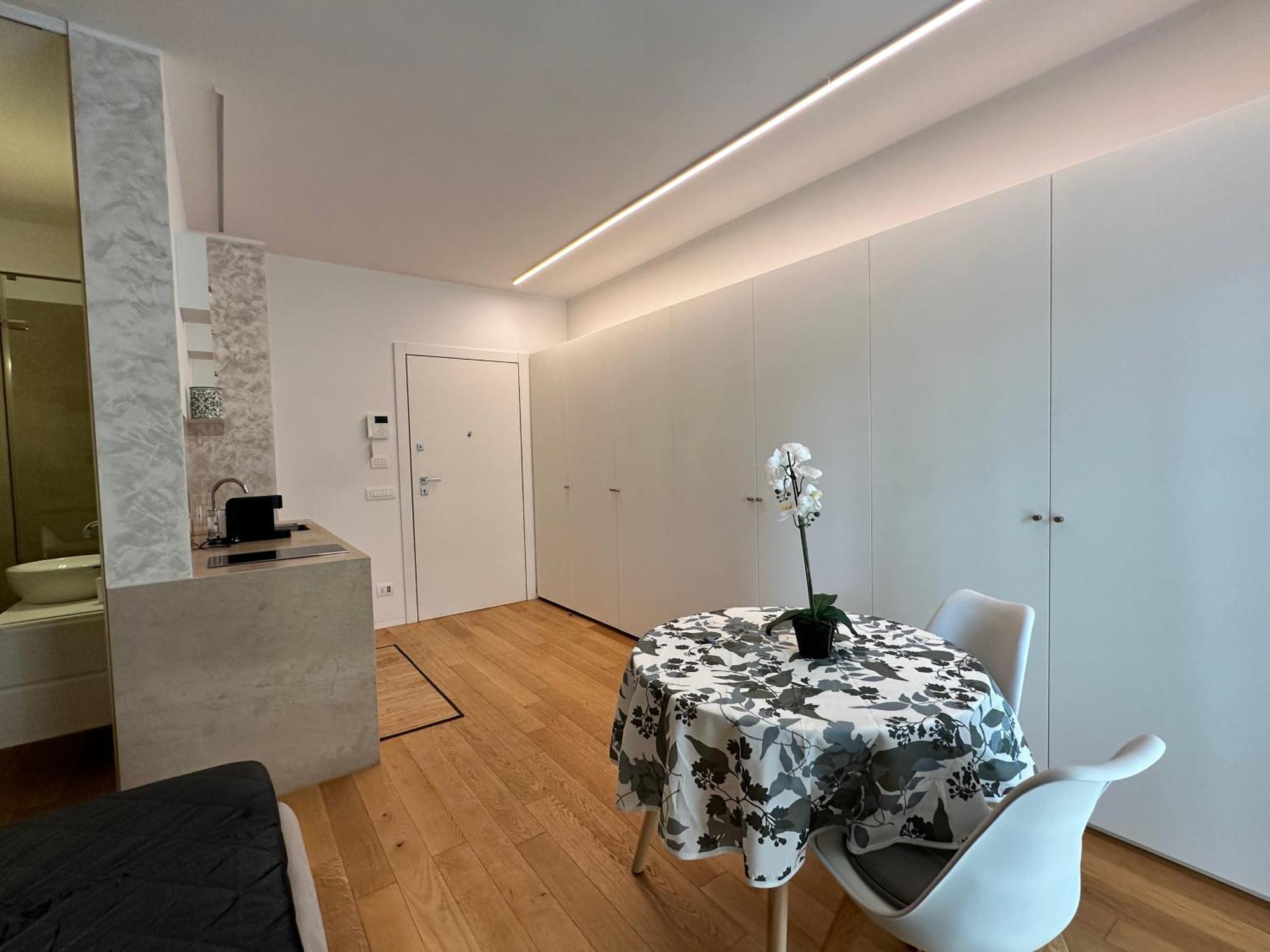 Palazzo Metropolis *