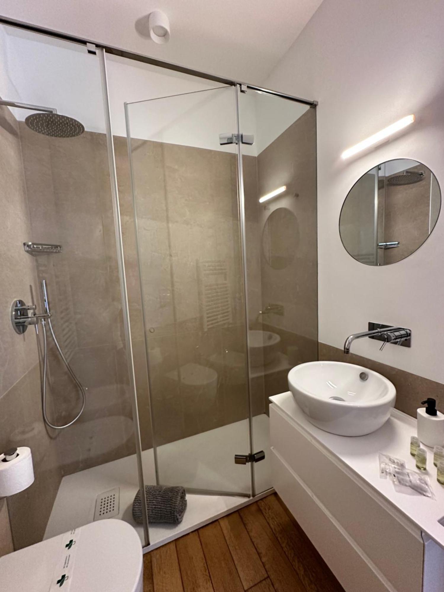 Guest house Palazzo Metropolis *