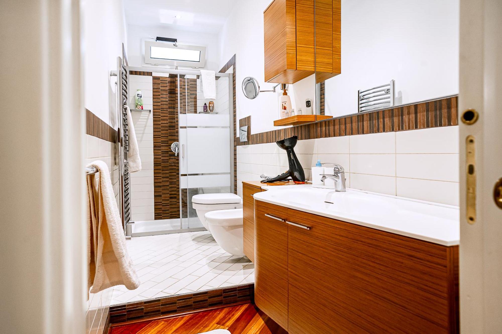 Apartment Dimora: A Casa Di Pier *