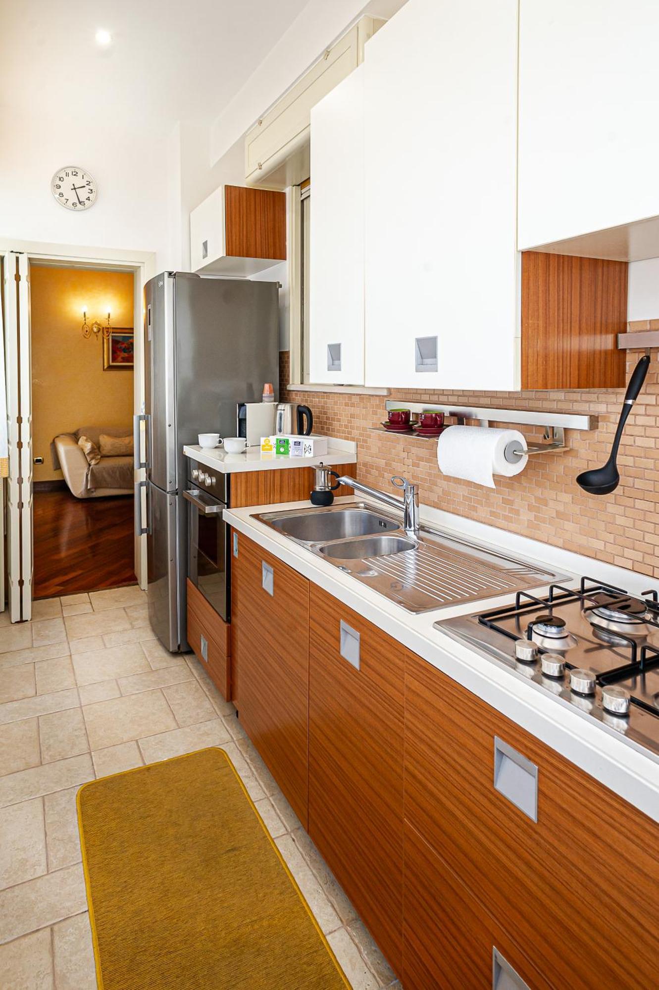 Dimora: A Casa Di Pier