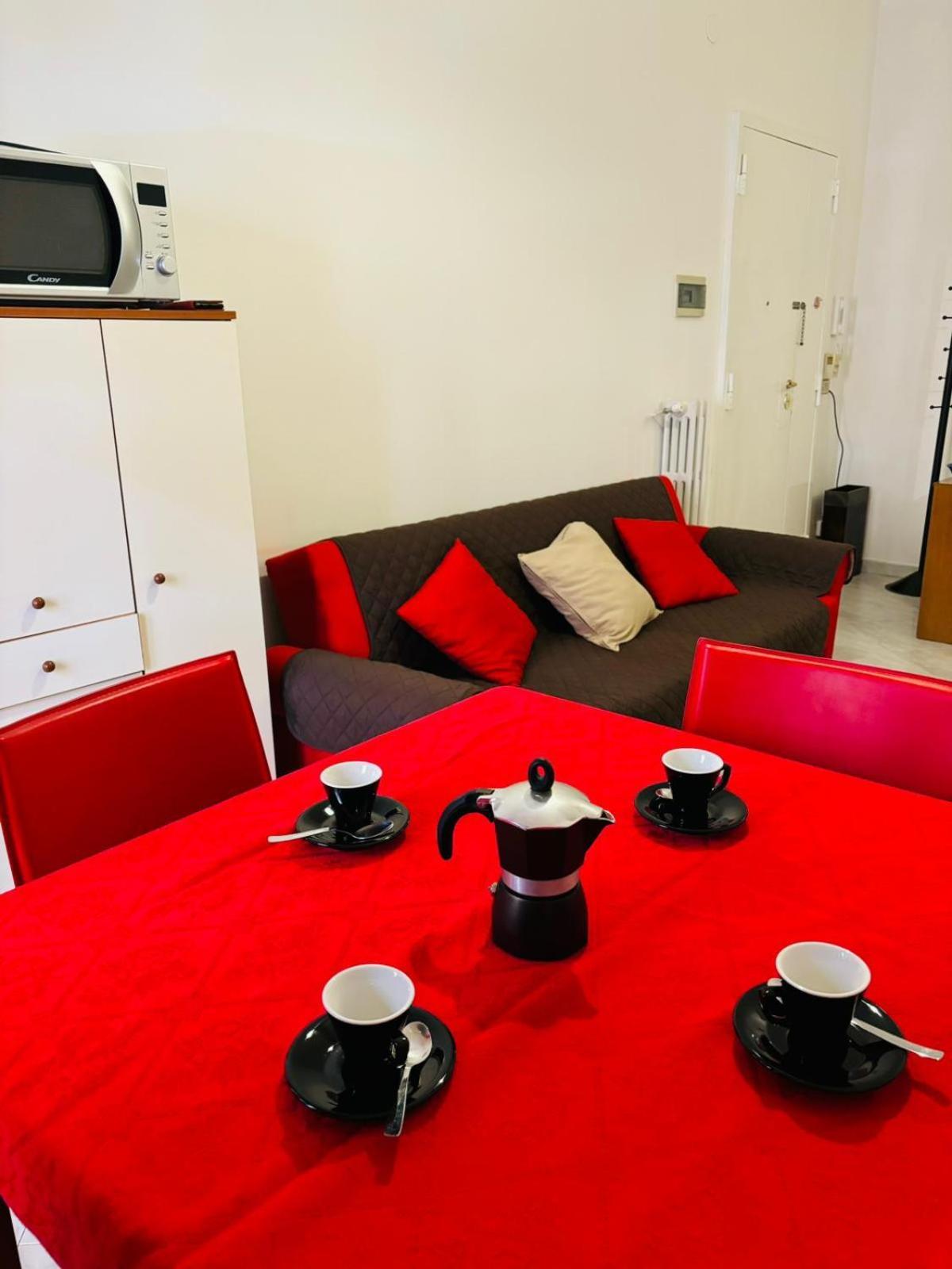 Apartamento Matthias And *