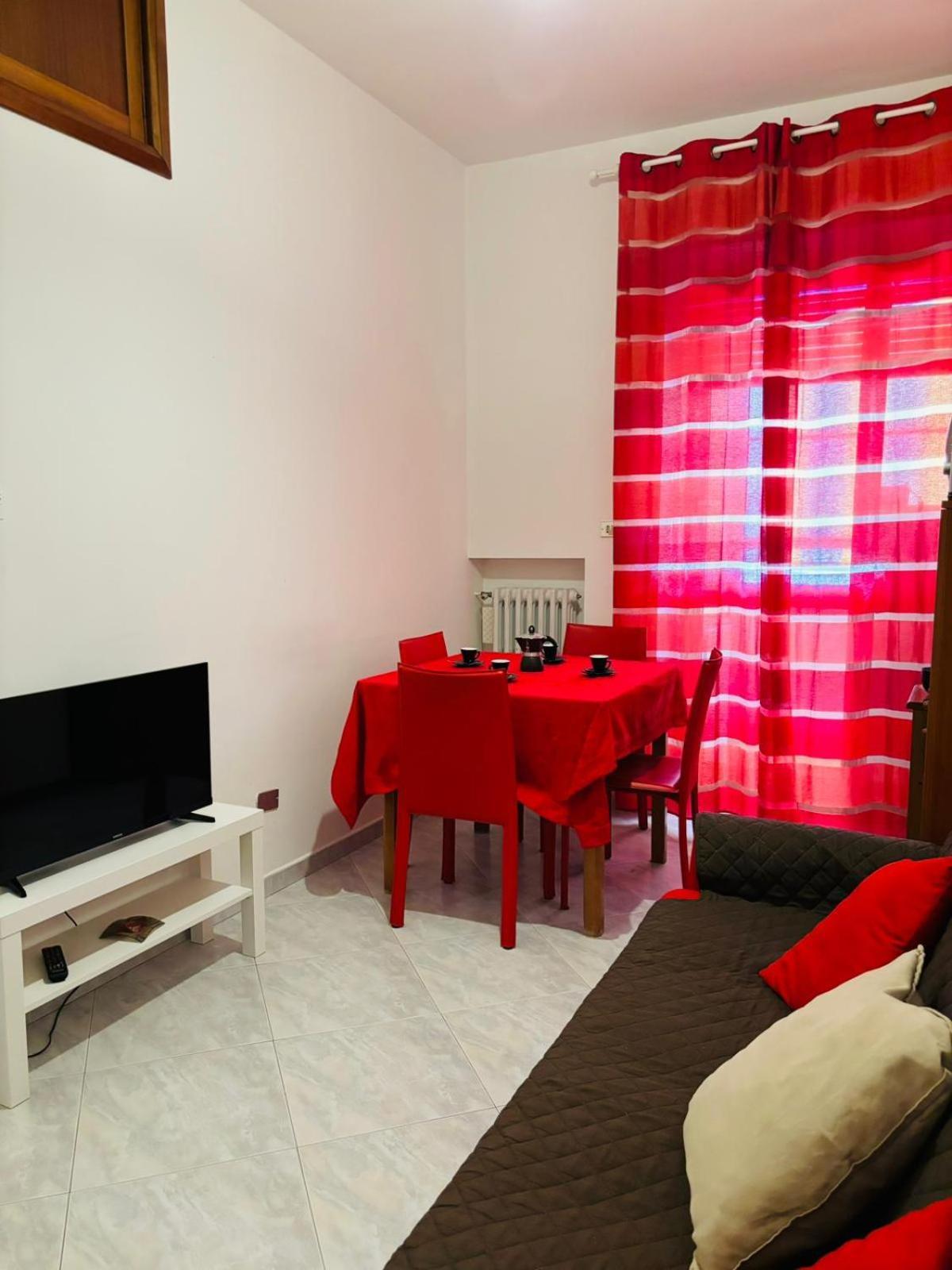 Apartamento Matthias And Bari