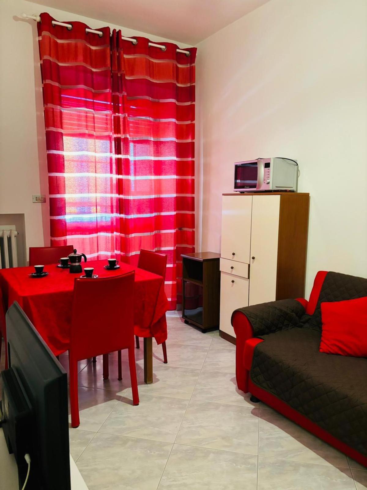 Matthias And Apartamento *