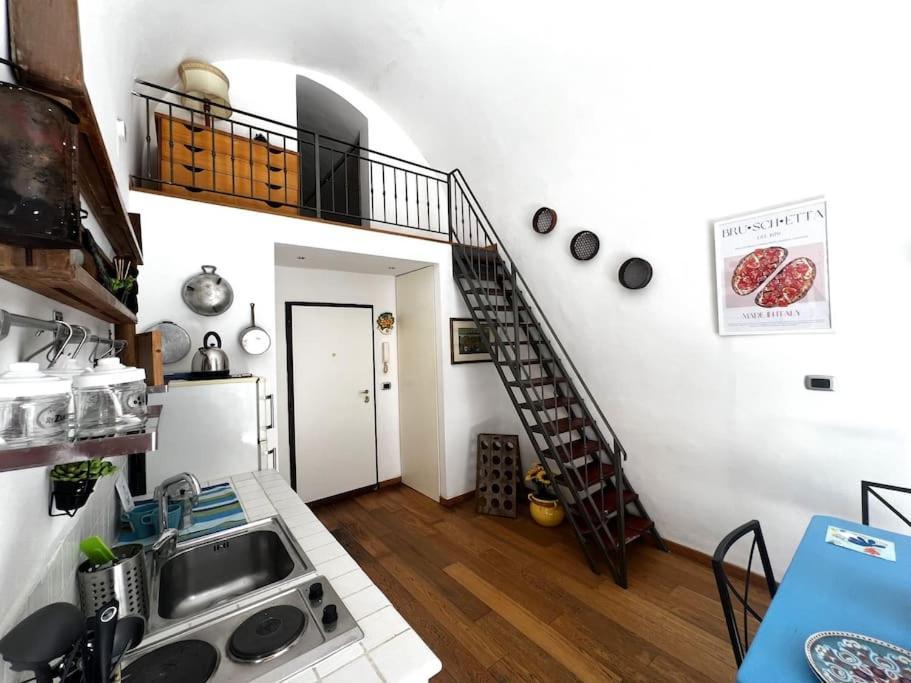 Polly House Apartment *