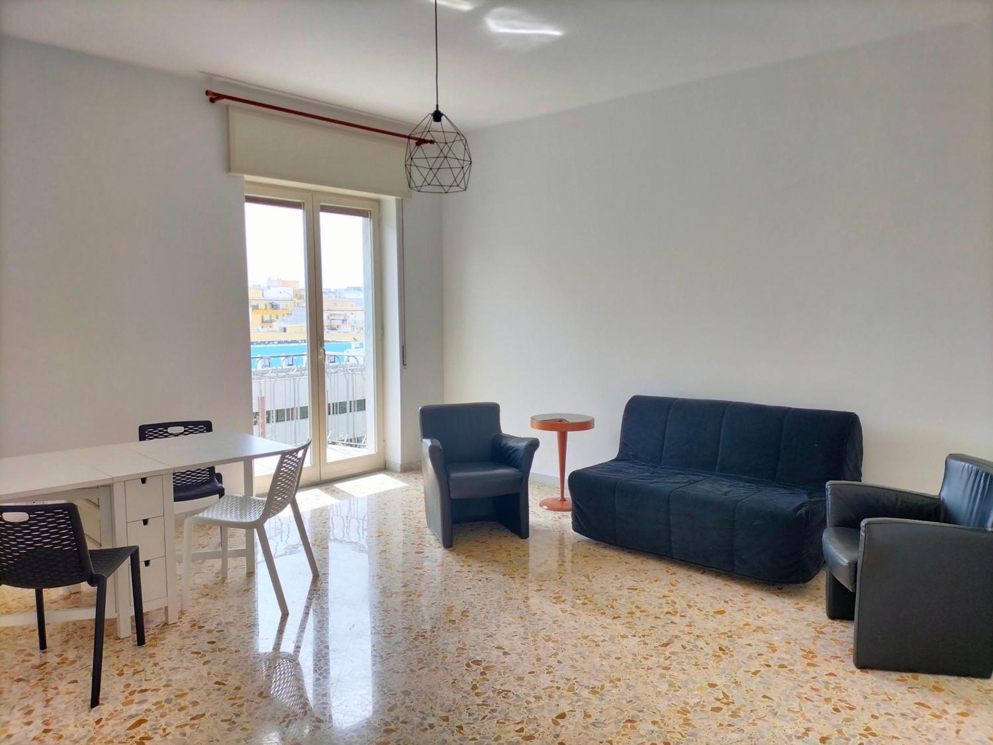 Dimora Del Corso Apartment