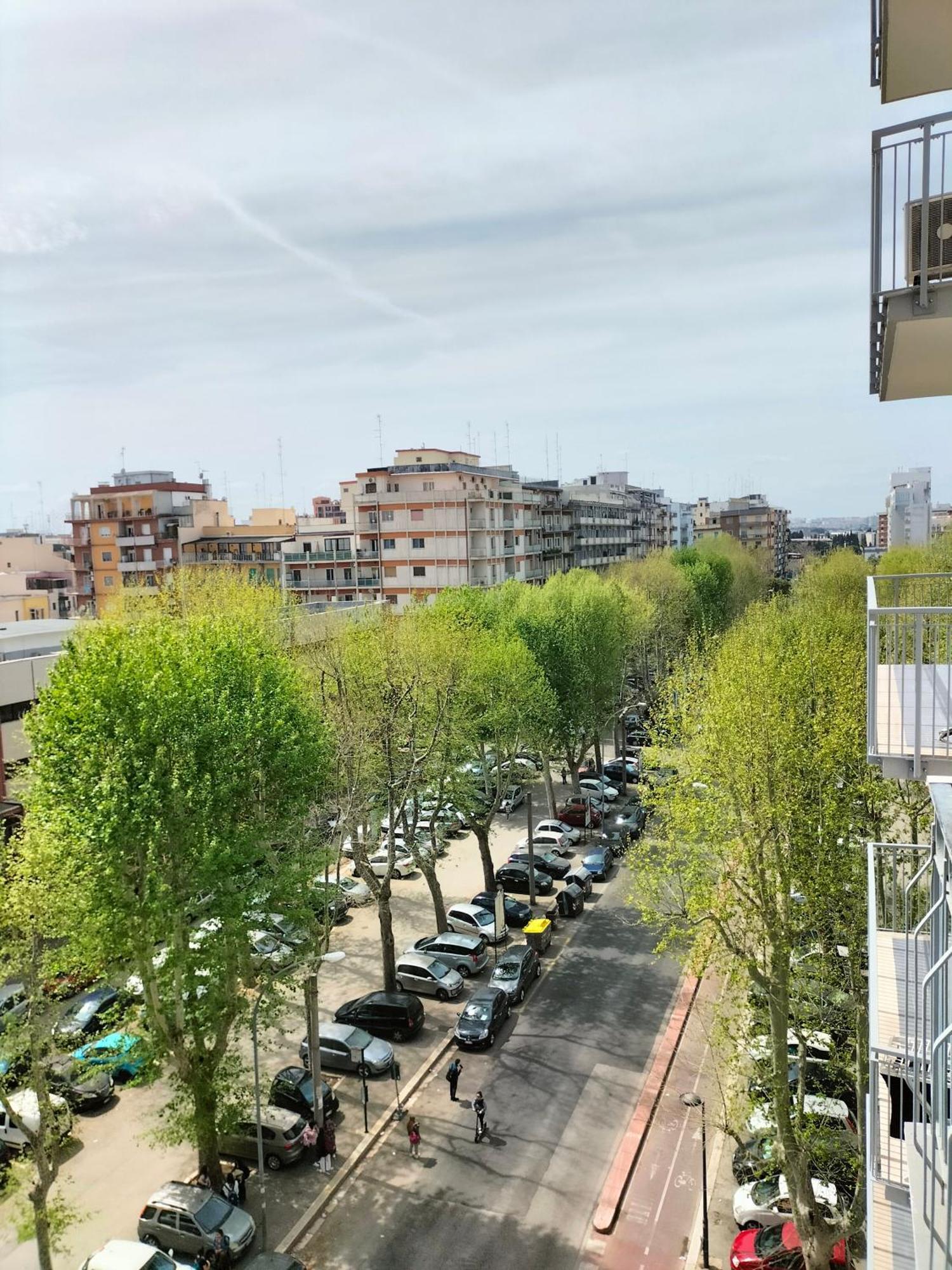 Dimora Del Corso Bari