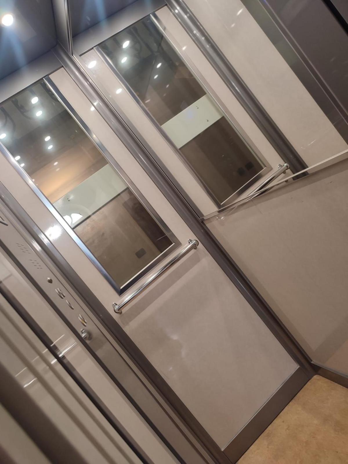 Chimney House Apartament Bari