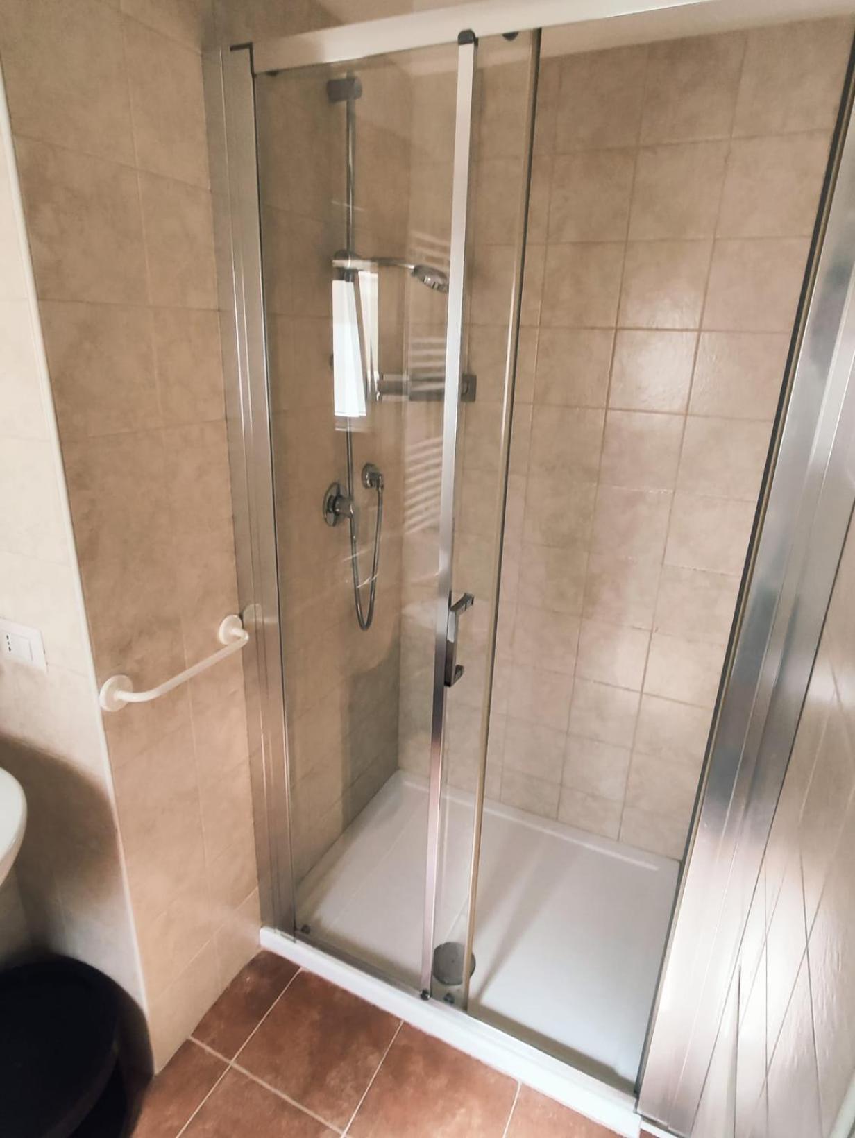 Chimney House Apartament Bari