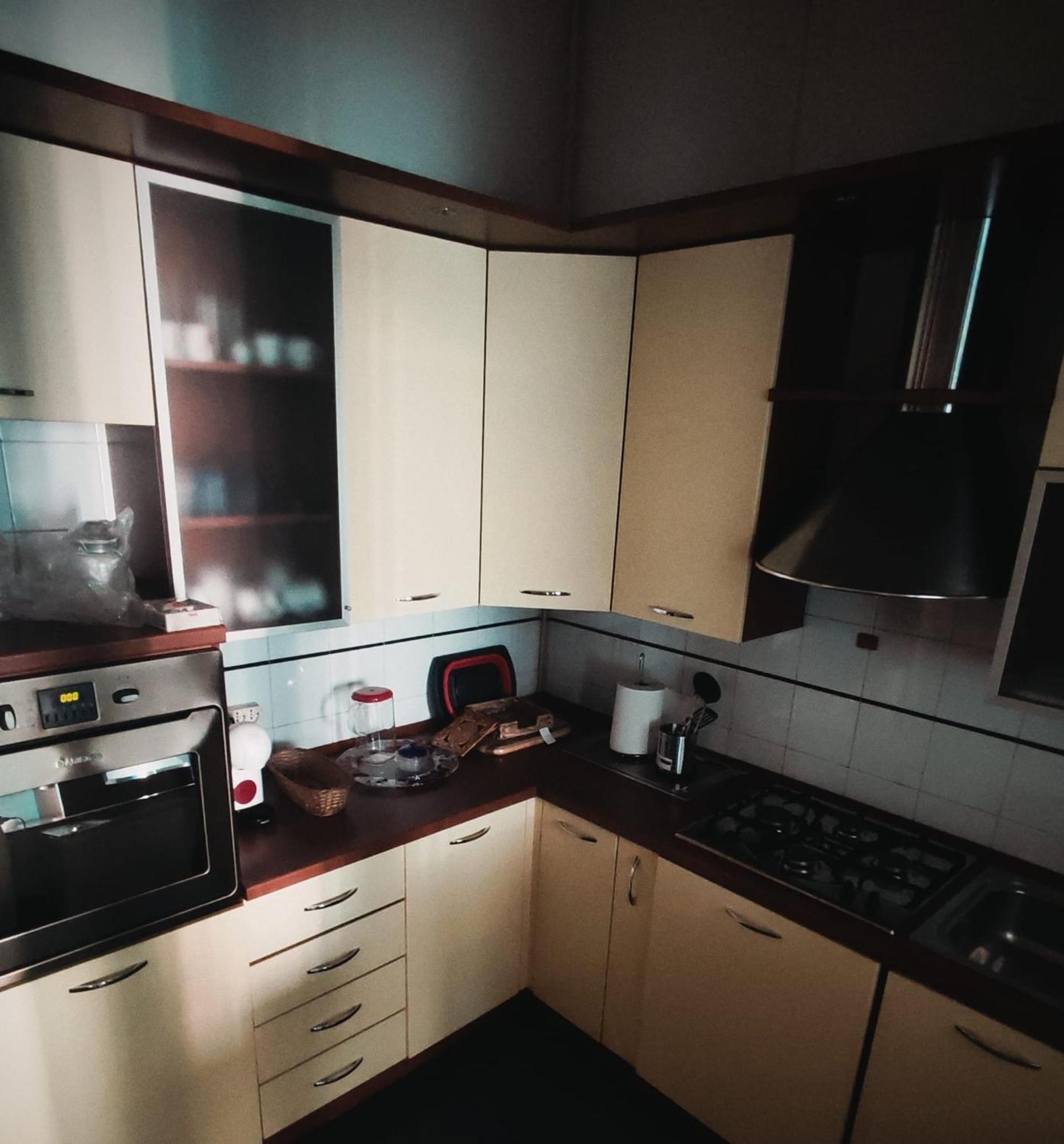 Chimney House Apartament *