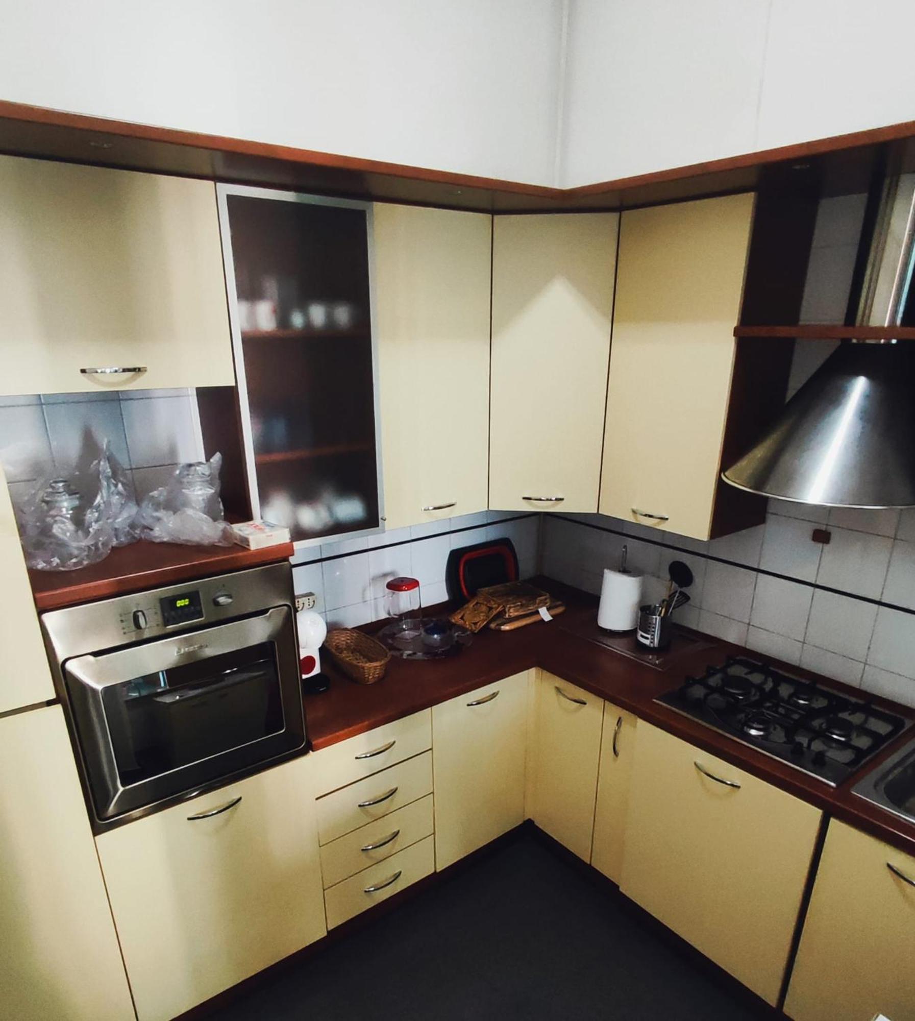 Chimney House Apartament